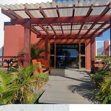 Hotel La Sierra Bodoquena Zewnętrze zdjęcie