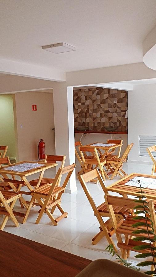 Hotel La Sierra Bodoquena Zewnętrze zdjęcie