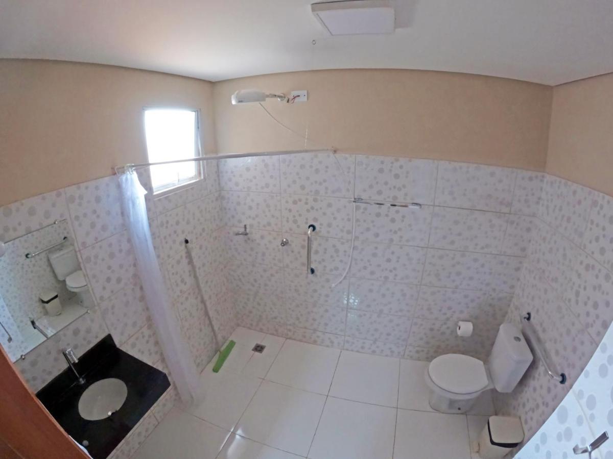 Hotel La Sierra Bodoquena Zewnętrze zdjęcie