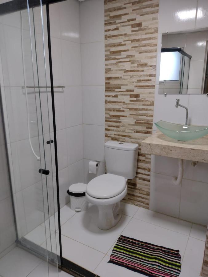 Hotel La Sierra Bodoquena Zewnętrze zdjęcie