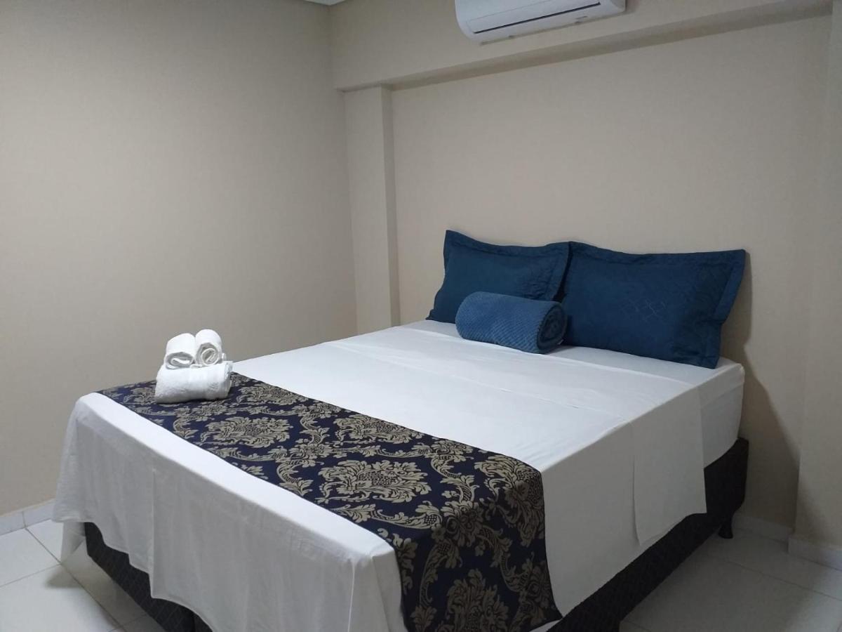 Hotel La Sierra Bodoquena Zewnętrze zdjęcie