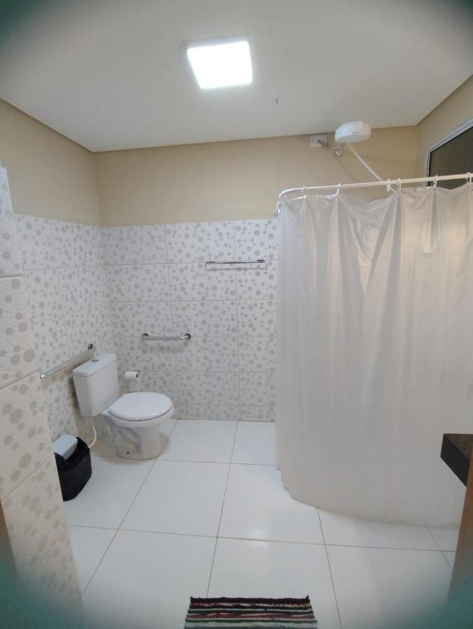 Hotel La Sierra Bodoquena Zewnętrze zdjęcie