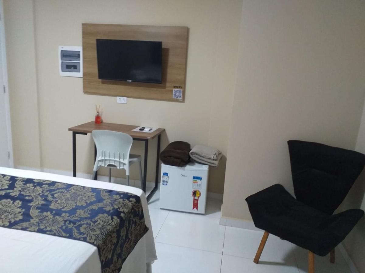 Hotel La Sierra Bodoquena Zewnętrze zdjęcie