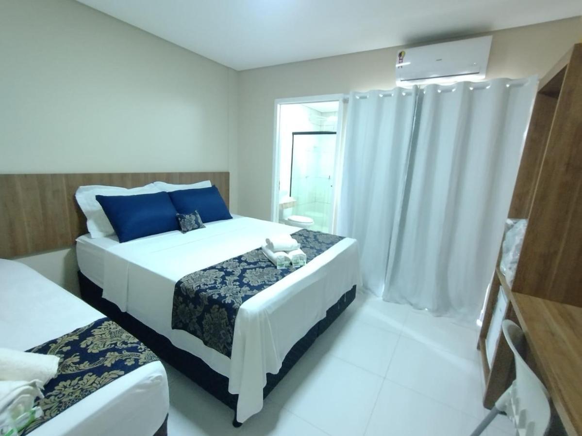 Hotel La Sierra Bodoquena Zewnętrze zdjęcie