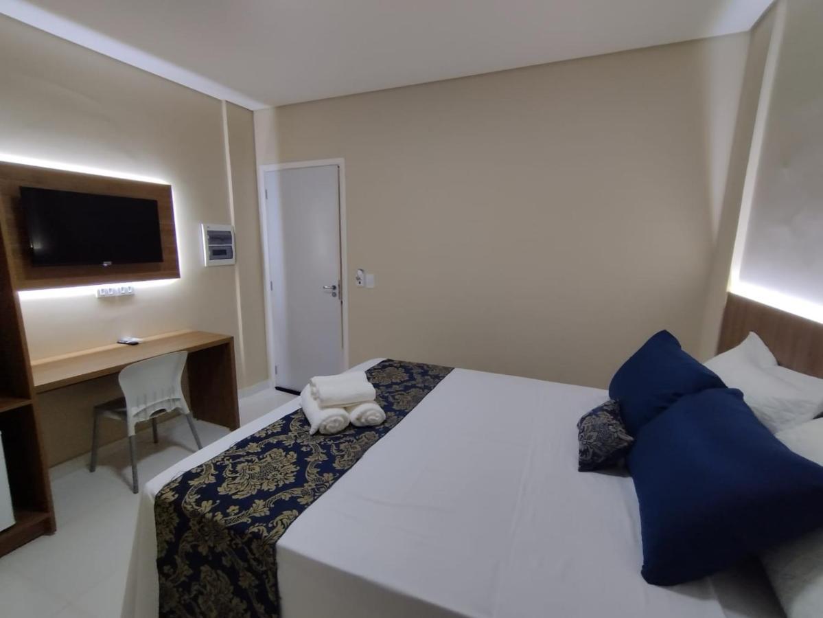 Hotel La Sierra Bodoquena Zewnętrze zdjęcie
