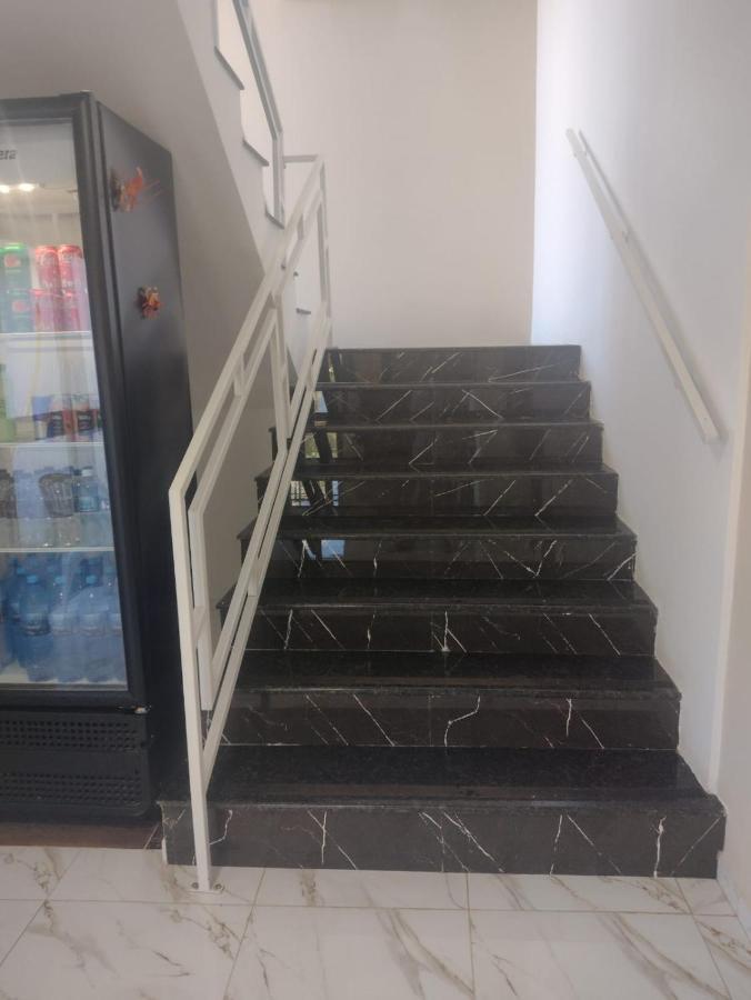 Hotel La Sierra Bodoquena Zewnętrze zdjęcie