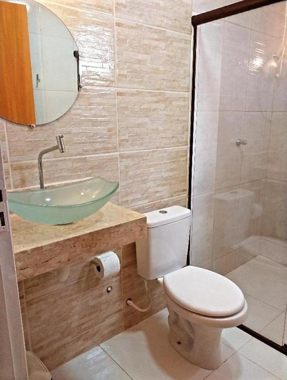 Hotel La Sierra Bodoquena Zewnętrze zdjęcie