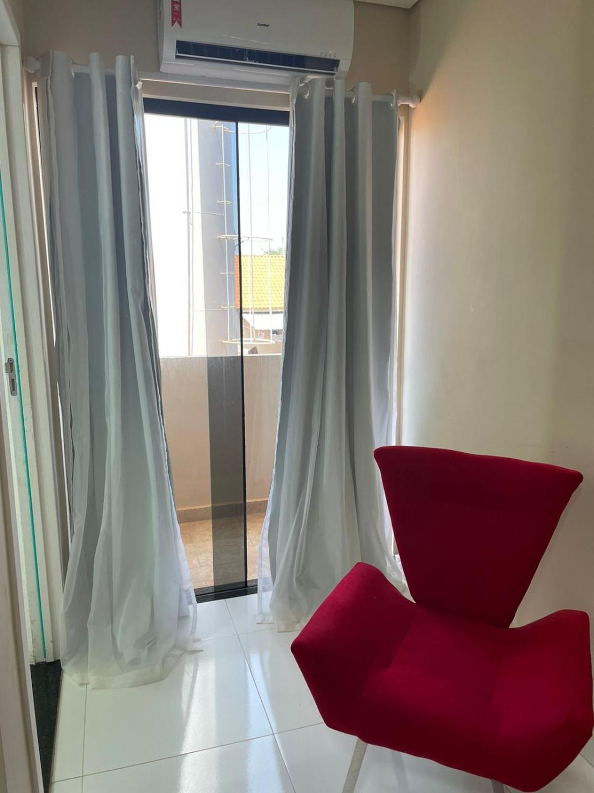 Hotel La Sierra Bodoquena Zewnętrze zdjęcie