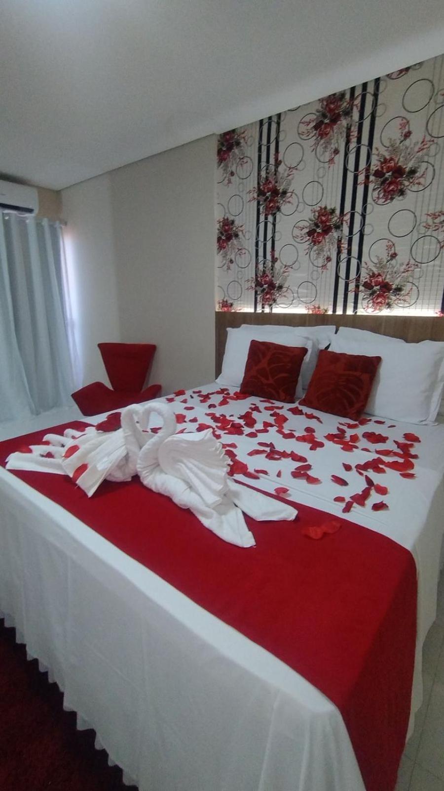 Hotel La Sierra Bodoquena Zewnętrze zdjęcie