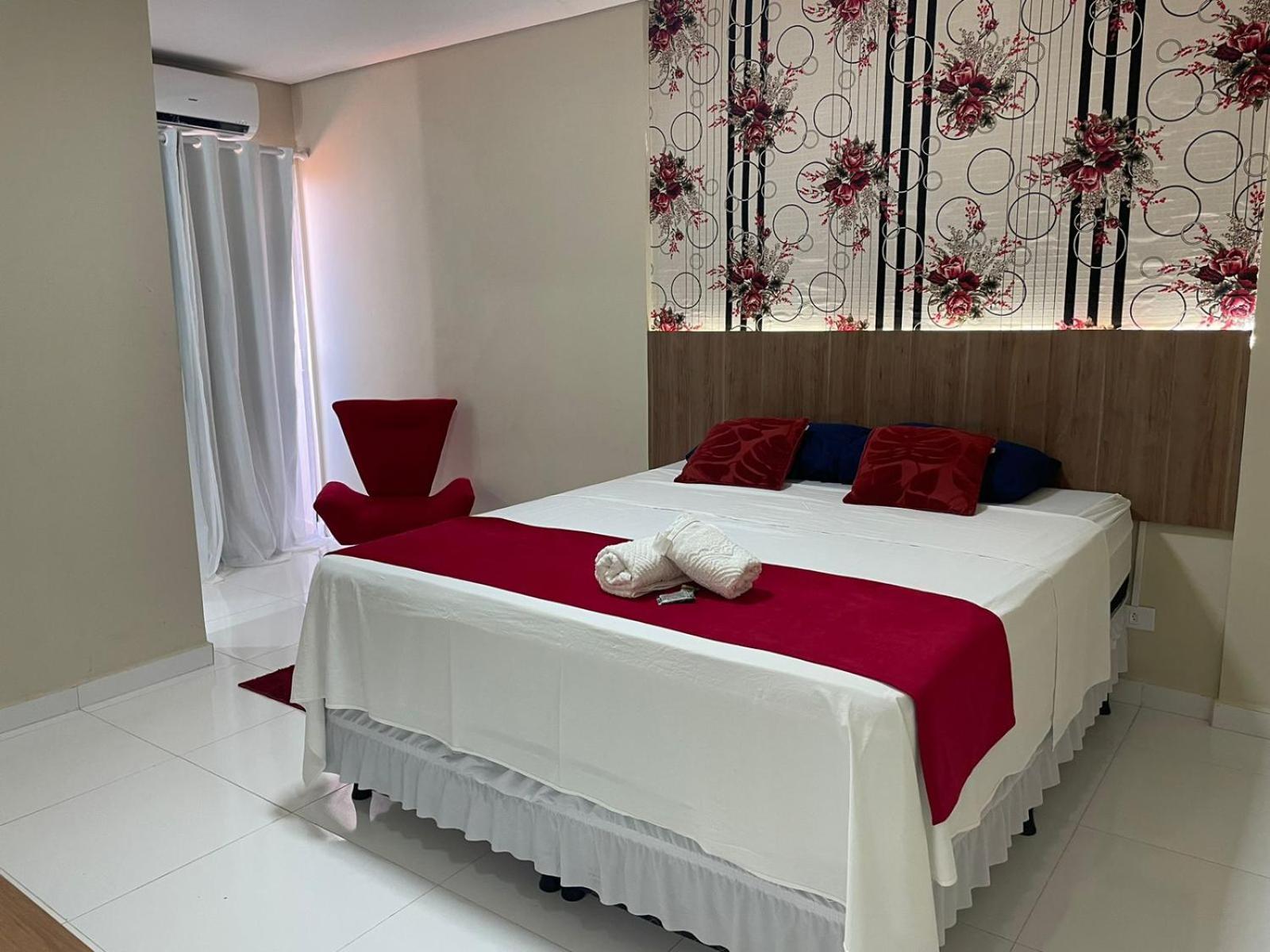 Hotel La Sierra Bodoquena Zewnętrze zdjęcie