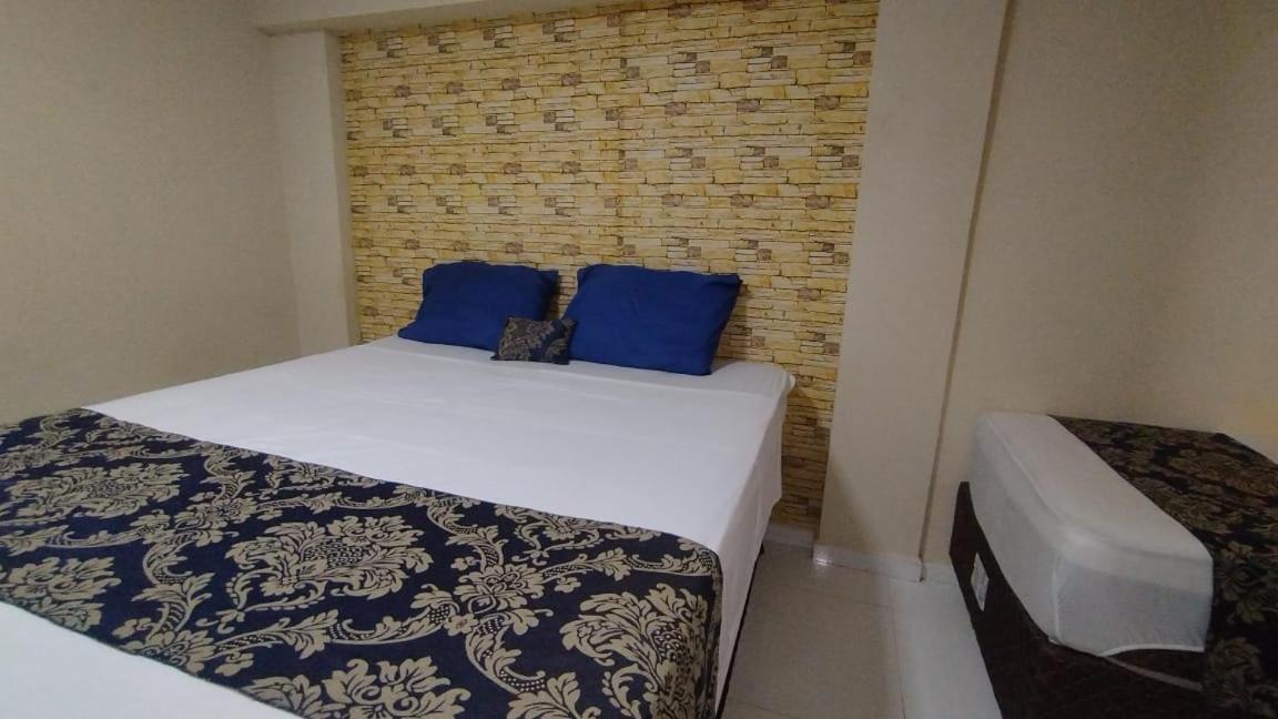 Hotel La Sierra Bodoquena Zewnętrze zdjęcie
