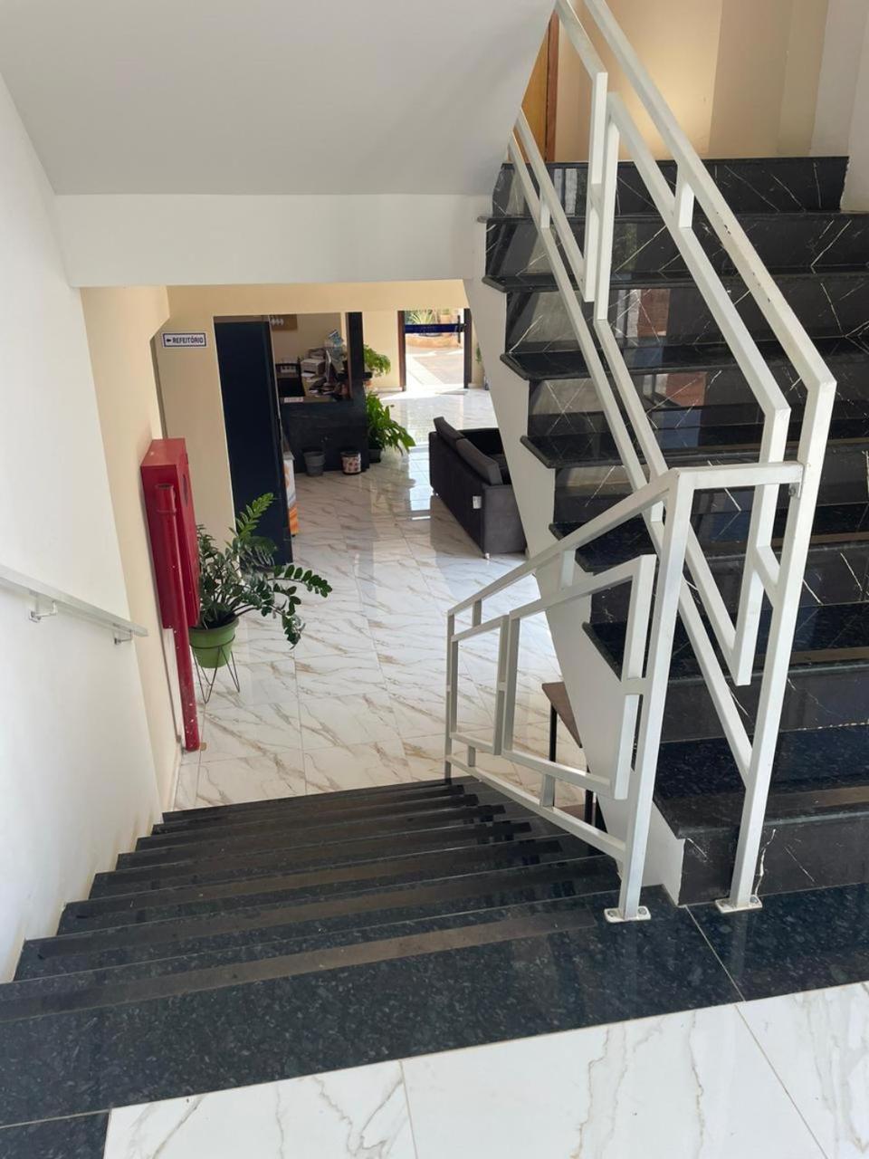 Hotel La Sierra Bodoquena Zewnętrze zdjęcie