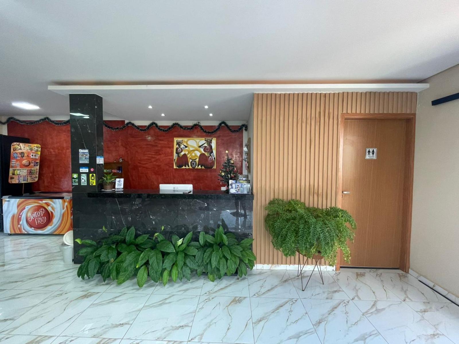 Hotel La Sierra Bodoquena Zewnętrze zdjęcie