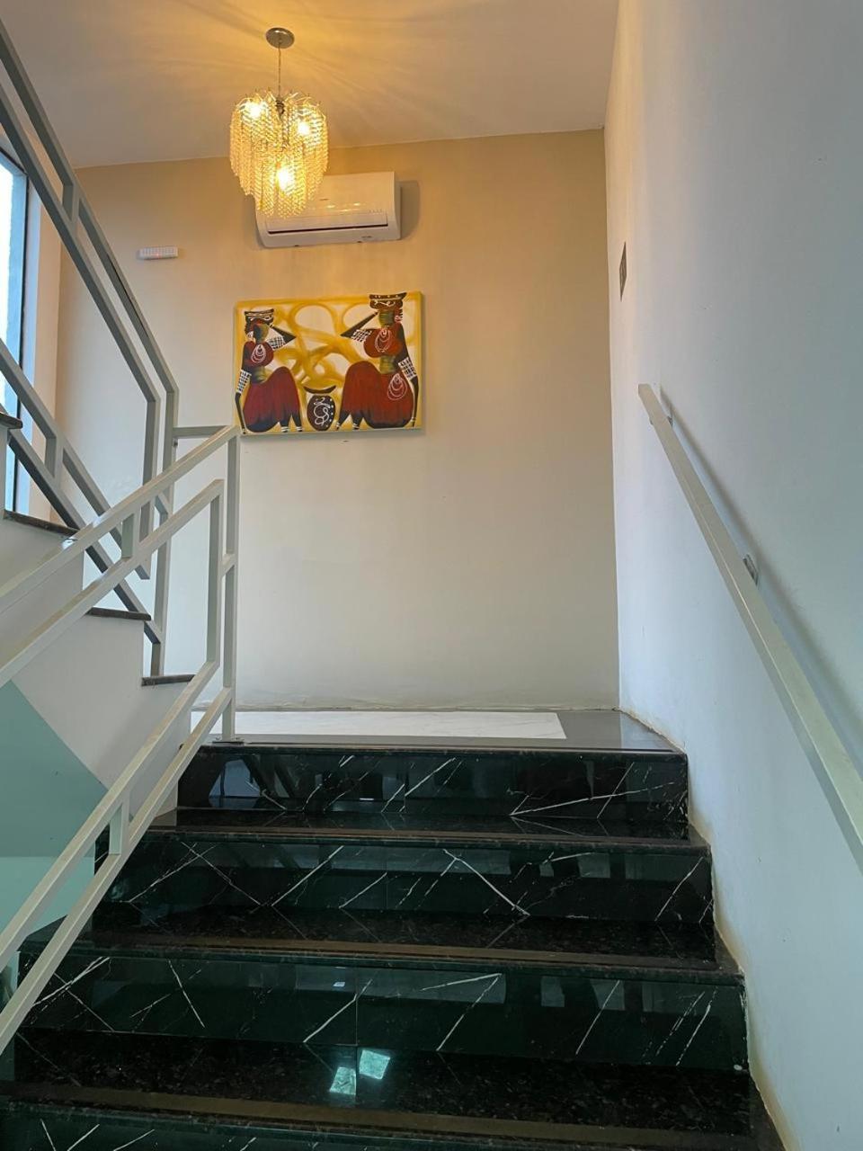 Hotel La Sierra Bodoquena Zewnętrze zdjęcie