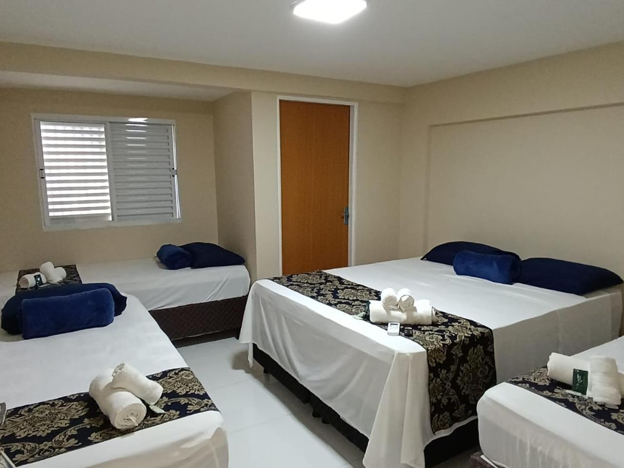 Hotel La Sierra Bodoquena Zewnętrze zdjęcie