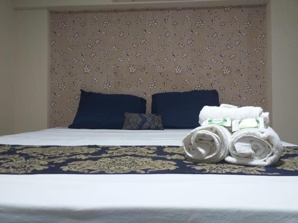 Hotel La Sierra Bodoquena Zewnętrze zdjęcie