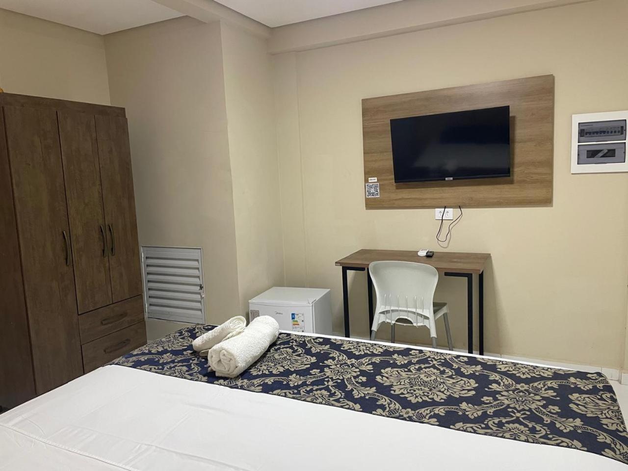 Hotel La Sierra Bodoquena Zewnętrze zdjęcie
