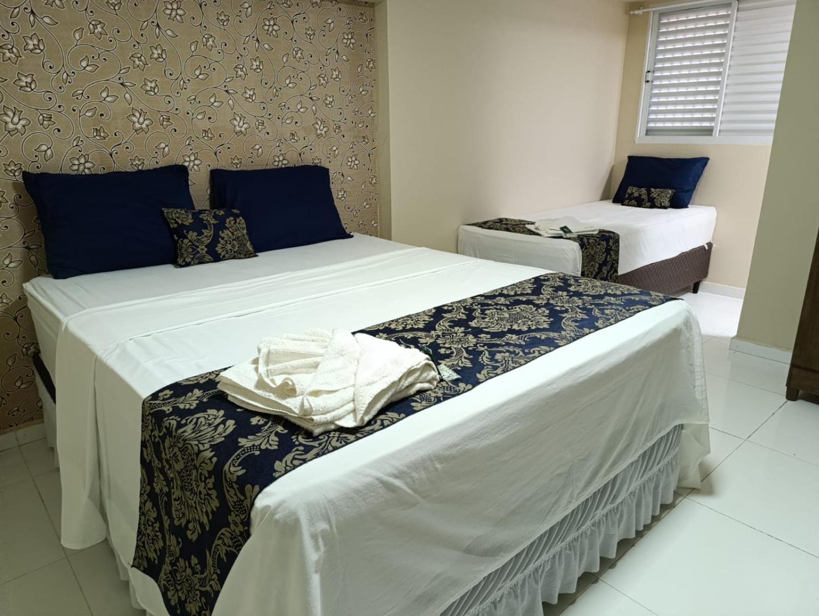 Hotel La Sierra Bodoquena Zewnętrze zdjęcie